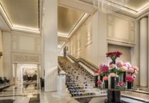 Die 10 besten Hotels in Jakarta Four Seasons Hotel Jakarta