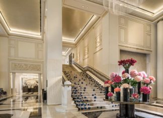 Die 10 besten Hotels in Jakarta Four Seasons Hotel Jakarta