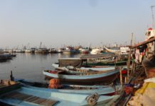 Hafen Sunda Kelapa – Eine Reise in die Vergangenheit Hafen-Sunda-Kelapa-Jakarta