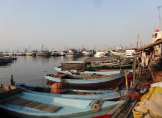 Hafen Sunda Kelapa – Eine Reise in die Vergangenheit Hafen-Sunda-Kelapa-Jakarta