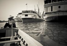 Jakarta’s Sehenswürdigkeiten – Die besten Sightseeing Tipps für Jakarta Der Hafen Sunda Kelapa Jakarta Indonesien