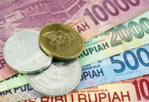 Indonesische Rupiah – Eine bewegende Geschichte Indonesische Rupiah Währung IDR Noten und Münzen