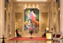 Raffles Hotel in Jakarta – Eines der besten Häuser in der Hauptstadt von Indonesien